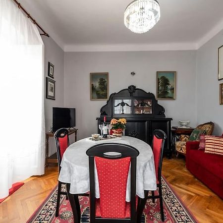 Dubrovnik Heritage Hideaway ภายนอก รูปภาพ