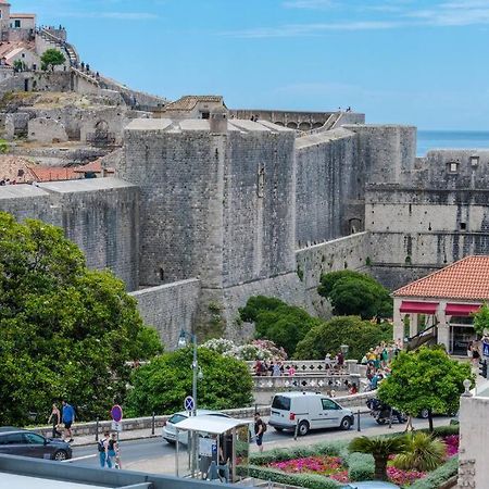 Dubrovnik Heritage Hideaway ภายนอก รูปภาพ