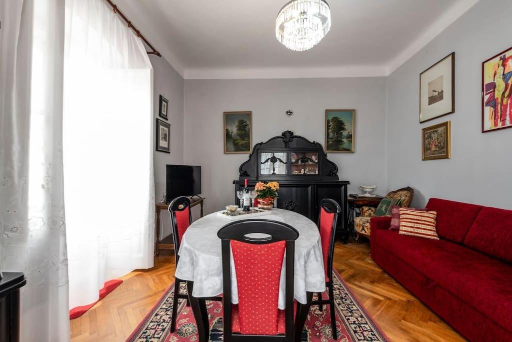Dubrovnik Heritage Hideaway ภายนอก รูปภาพ