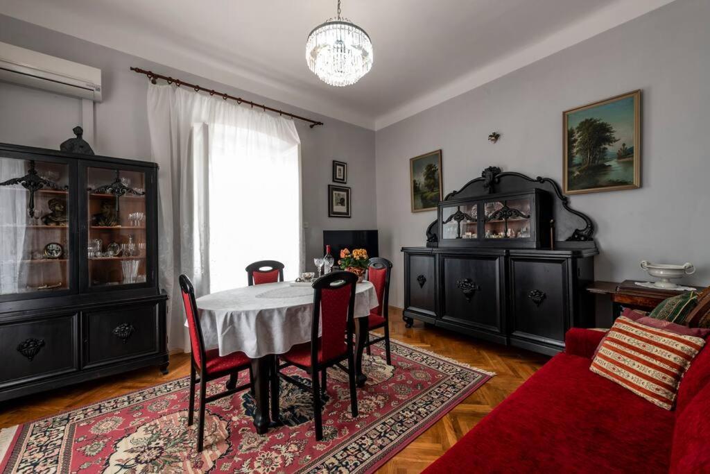 Dubrovnik Heritage Hideaway ภายนอก รูปภาพ