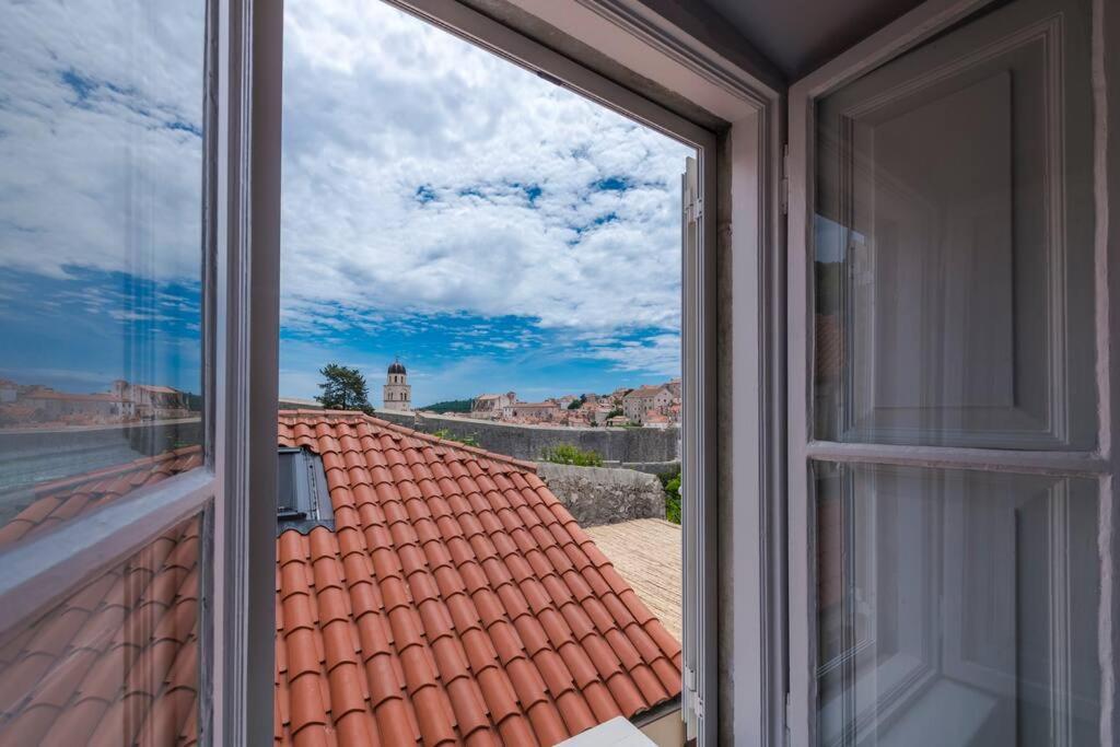 Dubrovnik Heritage Hideaway ภายนอก รูปภาพ