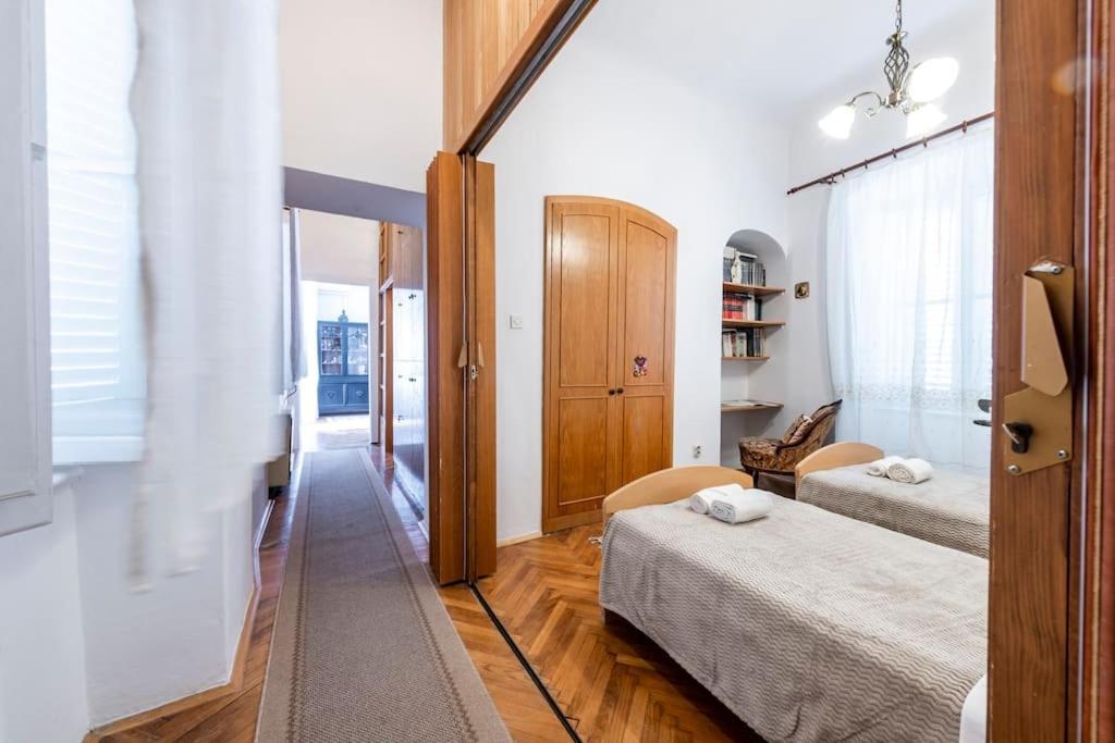 Dubrovnik Heritage Hideaway ภายนอก รูปภาพ