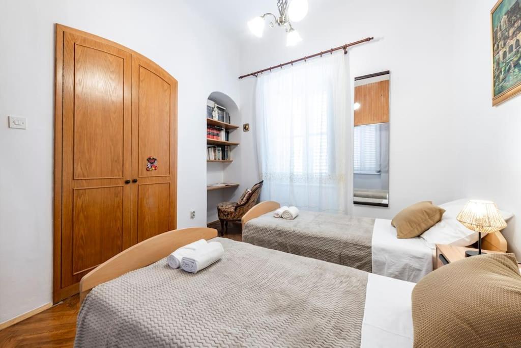Dubrovnik Heritage Hideaway ภายนอก รูปภาพ