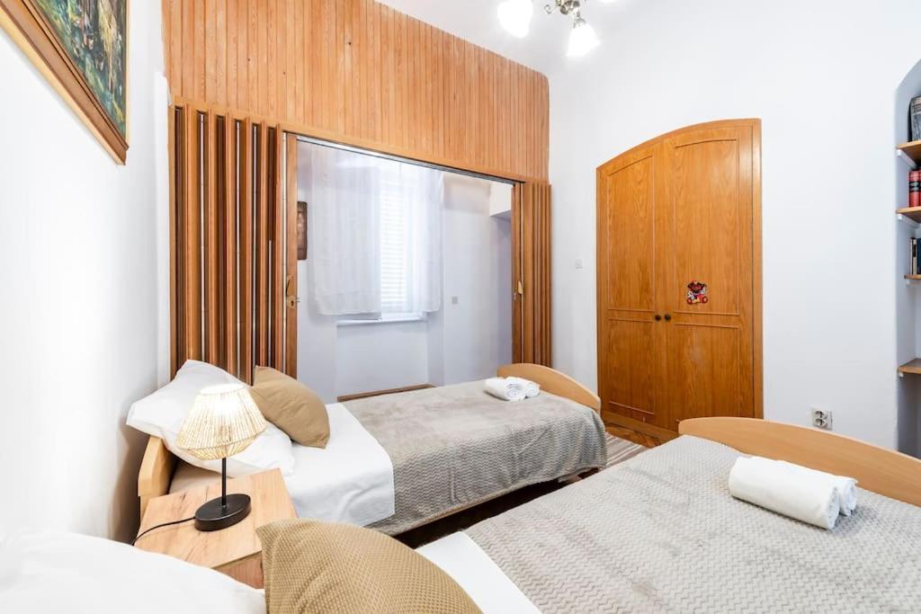 Dubrovnik Heritage Hideaway ภายนอก รูปภาพ