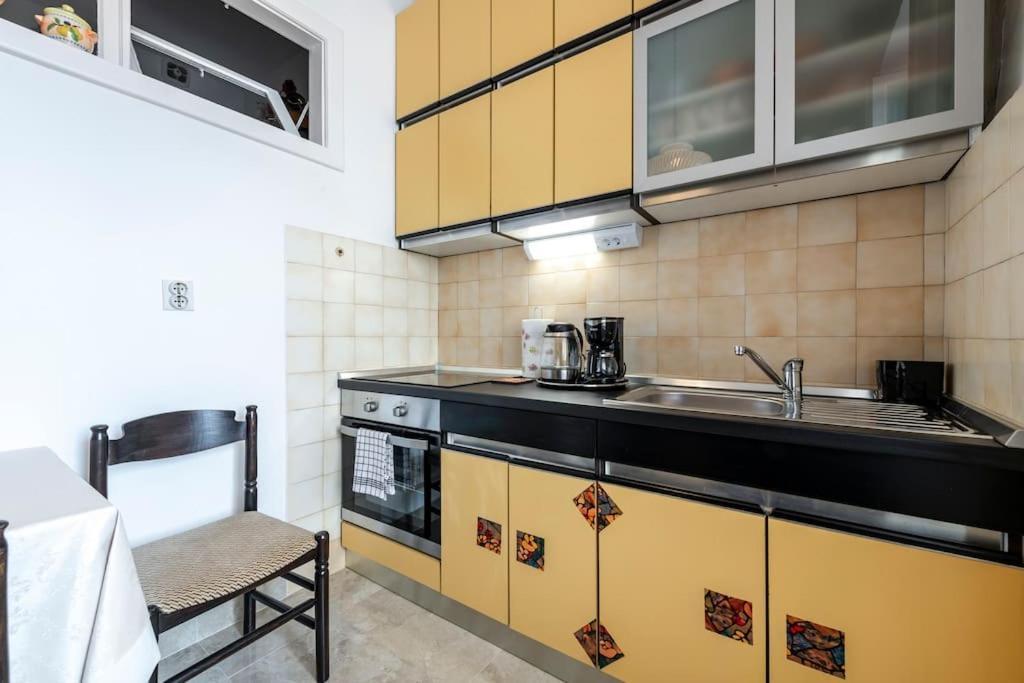 Dubrovnik Heritage Hideaway ภายนอก รูปภาพ