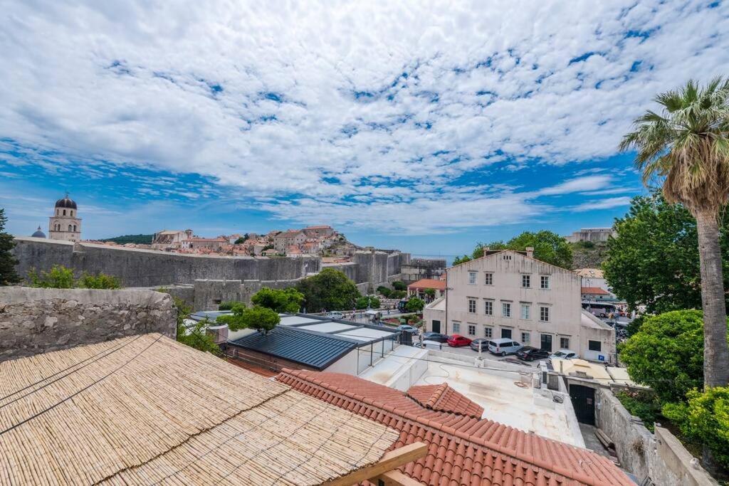 Dubrovnik Heritage Hideaway ภายนอก รูปภาพ