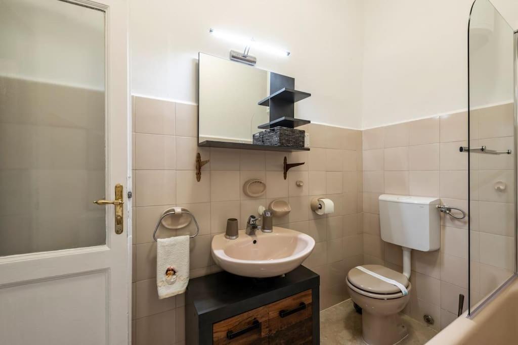 Dubrovnik Heritage Hideaway ภายนอก รูปภาพ