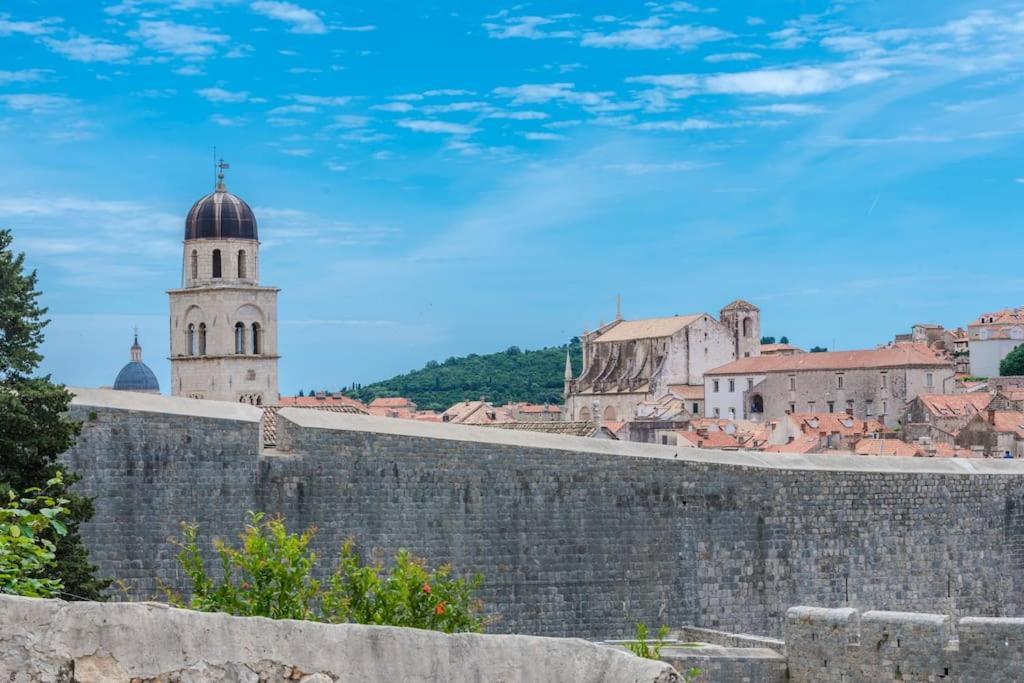 Dubrovnik Heritage Hideaway ภายนอก รูปภาพ