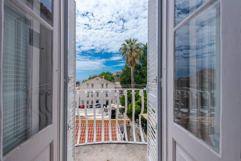 Dubrovnik Heritage Hideaway ภายนอก รูปภาพ